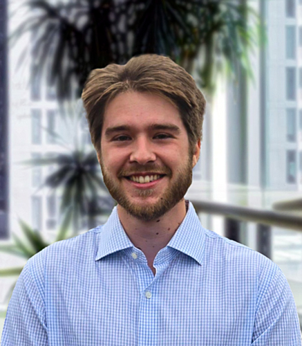 Seth Hahn Profile